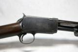 Winchester 62A GALLERY GUN ~ .22 Short Only ~ 1953 Mfg. - 6 of 15