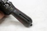 Mauser Broomhandle RED 9 pistol
- 12 of 15