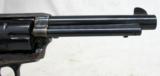 Colt SAA Generation 2 5.5" Barrel Revolver - 7 of 13