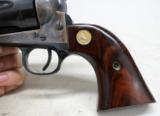 Colt SAA Generation 2 5.5" Barrel Revolver - 2 of 13