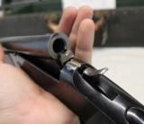 Cased Winchester Junior Trapshooting Outfit w/ Model 20 .410 Shotgun - 6 of 16