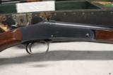 Cased Winchester Junior Trapshooting Outfit w/ Model 20 .410 Shotgun - 3 of 16
