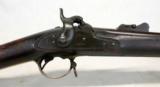 Whitney U.S. Model 1841 Mississippi Percussion Rifle (1855) .58 Cal. - 2 of 16