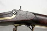 Whitney U.S. Model 1841 Mississippi Percussion Rifle (1855) .58 Cal. - 6 of 16