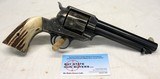 Remington 1890 Single Action Revolver 44-40 (1894) - 2 of 15
