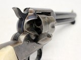 Remington 1890 Single Action Revolver 44-40 (1894) - 13 of 15
