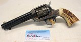 Remington 1890 Single Action Revolver 44-40 (1894) - 1 of 15