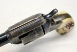 Remington 1890 Single Action Revolver 44-40 (1894) - 8 of 15