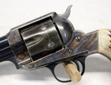 Remington 1890 Single Action Revolver 44-40 (1894) - 3 of 15