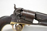Colt MODEL 1860 Army Revolver ~ .44 Caliber ~ 1863 - 5 of 15