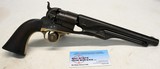 Colt MODEL 1860 Army Revolver ~ .44 Caliber ~ 1863 - 2 of 15