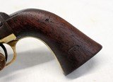 Colt MODEL 1860 Army Revolver ~ .44 Caliber ~ 1863 - 6 of 15