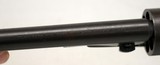 Colt MODEL 1860 Army Revolver ~ .44 Caliber ~ 1863 - 9 of 15