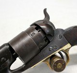 Colt MODEL 1860 Army Revolver ~ .44 Caliber ~ 1863 - 3 of 15