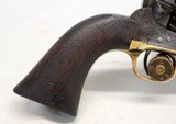 Colt MODEL 1860 Army Revolver ~ .44 Caliber ~ 1863 - 7 of 15