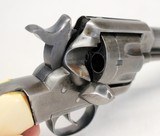 Remington 1890 Single Action Revolver 44-40 (1892) - 9 of 15