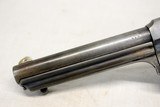 Remington 1890 Single Action Revolver 44-40 (1892) - 5 of 15