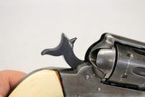 Remington 1890 Single Action Revolver 44-40 (1892) - 14 of 15