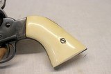 Remington 1890 Single Action Revolver 44-40 (1892) - 10 of 15