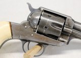 Remington 1890 Single Action Revolver 44-40 (1892) - 4 of 15