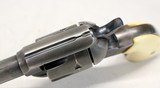 Remington 1890 Single Action Revolver 44-40 (1892) - 8 of 15