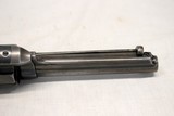 Remington 1890 Single Action Revolver 44-40 (1892) - 15 of 15