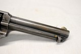 Remington 1890 Single Action Revolver 44-40 (1892) - 6 of 15