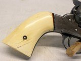 Remington 1890 Single Action Revolver 44-40 (1892) - 11 of 15