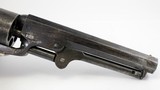 COLT Model 1849 Pocket Revolver ~ .31 Caliber ~ 1862 - 7 of 15