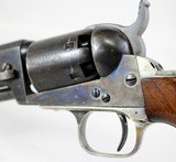 COLT Model 1849 Pocket Revolver ~ .31 Caliber ~ 1862 - 4 of 15