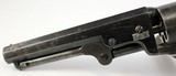 COLT Model 1849 Pocket Revolver ~ .31 Caliber ~ 1862 - 8 of 15