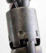 COLT Model 1849 Pocket Revolver ~ .31 Caliber ~ 1862 - 10 of 15