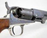 COLT Model 1849 Pocket Revolver ~ .31 Caliber ~ 1862 - 3 of 15