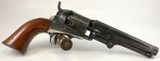 COLT Model 1849 Pocket Revolver ~ .31 Caliber ~ 1862 - 2 of 15