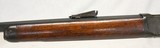 Winchester Model 1894 lever action rifle ~ .32WS Caliber ~ 1/2 Round 1/2 Octagon - 6 of 15