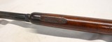 Winchester Model 1894 lever action rifle ~ .32WS Caliber ~ 1/2 Round 1/2 Octagon - 9 of 15