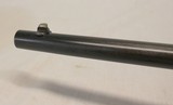 Winchester Model 1894 lever action rifle ~ .32WS Caliber ~ 1/2 Round 1/2 Octagon - 12 of 15