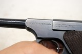 Pre-War COLT WOODSMAN Sport ~ .22LR Pistol ~ BOX & MANUAL - 4 of 15