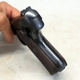 Pre-War COLT WOODSMAN Sport ~ .22LR Pistol ~ BOX & MANUAL - 10 of 15