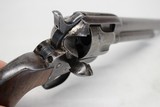 1st Generation COLT SINGLE ACTION ARMY .44-40 Acid Etched Revolver - 11 of 15
