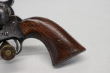 1st Generation COLT SINGLE ACTION ARMY .44-40 Acid Etched Revolver - 3 of 15