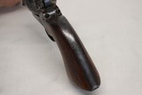 1st Generation COLT SINGLE ACTION ARMY .44-40 Acid Etched Revolver - 14 of 15
