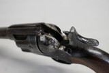 1st Generation COLT SINGLE ACTION ARMY .44-40 Acid Etched Revolver - 15 of 15