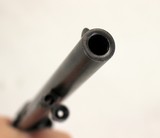 1st Generation COLT SINGLE ACTION ARMY .44-40 Acid Etched Revolver - 10 of 15