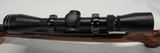 Browning SAFARI Bolt Action Rifle ~ .243 Win ~ MADE IN FINLAND ~ Leupold 3-9x40 Scope - 9 of 15
