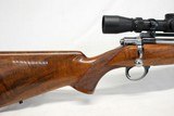 Browning SAFARI Bolt Action Rifle ~ .243 Win ~ MADE IN FINLAND ~ Leupold 3-9x40 Scope - 12 of 15