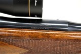 Browning SAFARI Bolt Action Rifle ~ .243 Win ~ MADE IN FINLAND ~ Leupold 3-9x40 Scope - 15 of 15