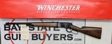 Winchester M 1886 Lever Action Rifle ~ .45-70 Govt. ~ LIKE NEW IN BOX ~ Miroku - 1 of 15