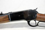 Winchester M 1886 Lever Action Rifle ~ .45-70 Govt. ~ LIKE NEW IN BOX ~ Miroku - 2 of 15