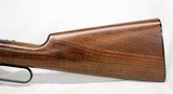 Winchester M 1886 Lever Action Rifle ~ .45-70 Govt. ~ LIKE NEW IN BOX ~ Miroku - 3 of 15